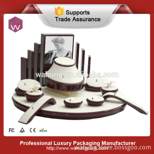 jewelry display shelf (WH-0405)